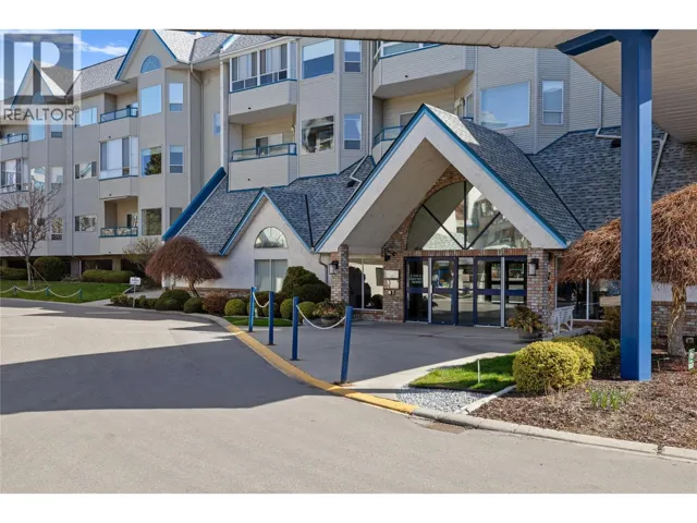 877 KLO Road Unit# 127, Kelowna, British Columbia V1Y9R1