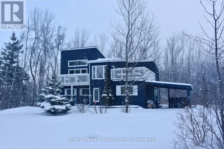 111 MARTIN GROVE, Blue Mountains, Ontario L9Y0N5