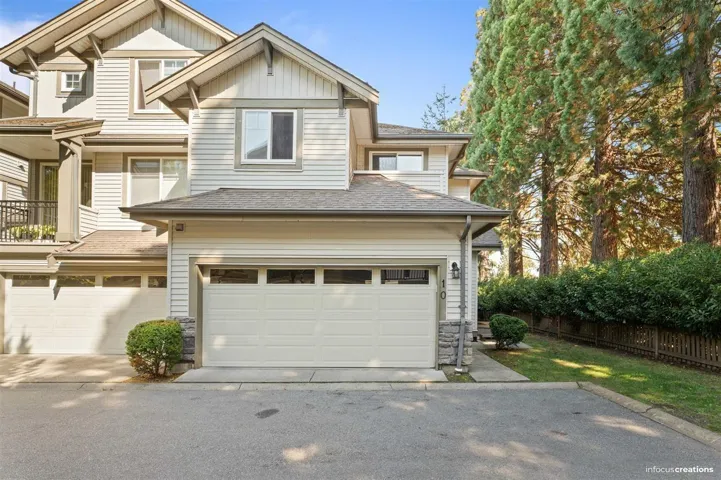 10 14453 72 AVENUE, Surrey, British Columbia V3S2E6