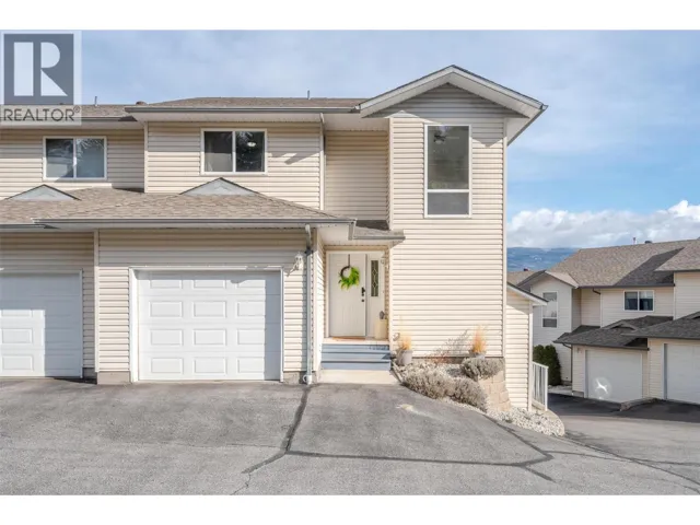 7915 Hespeler Road Unit# 26, Summerland, British Columbia V0H1Z4