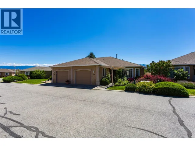 2250 Louie Drive Unit# 102, Westbank, British Columbia V4T2M6