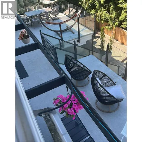 6446 MARINE DRIVE, Vancouver, British Columbia V7W2S6