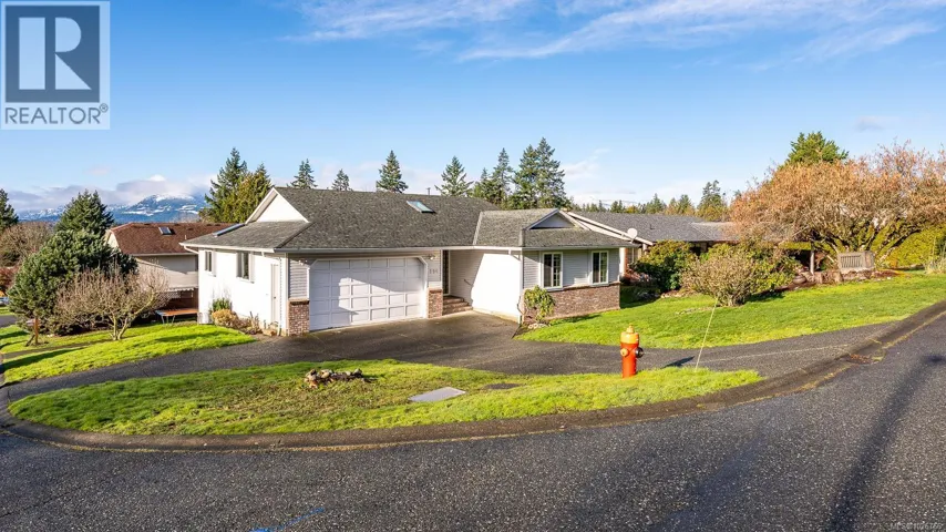 398 Panorama Cres, Courtenay, British Columbia V9N6V2