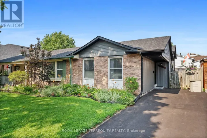 425 LESABRE STREET, Oshawa (Eastdale), Ontario L1K1E3