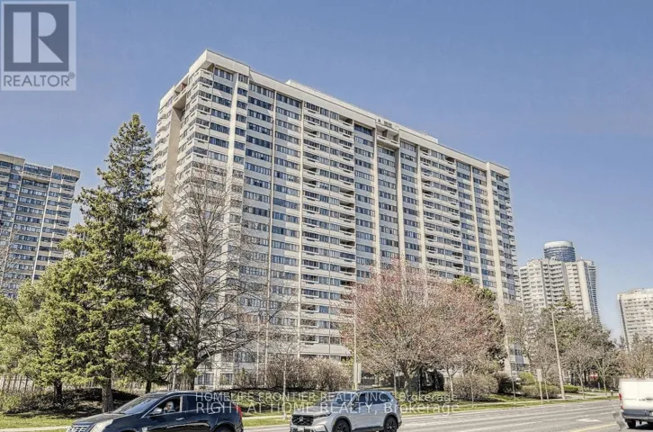 1906 - 1580 MISSISSAUGA VLY BOULEVARD, Mississauga (Mississauga Valleys), Ontario L5A3T8