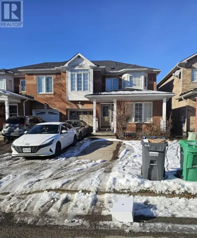 67 SEASIDE CIRCLE, Brampton (Sandringham-Wellington), Ontario L6R2G8