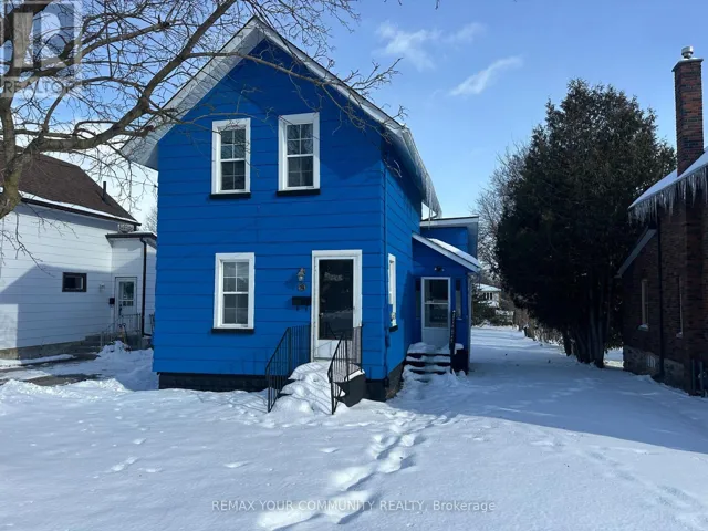 74 ADELAIDE STREET S, Kawartha Lakes (Lindsay), Ontario K9V3K1