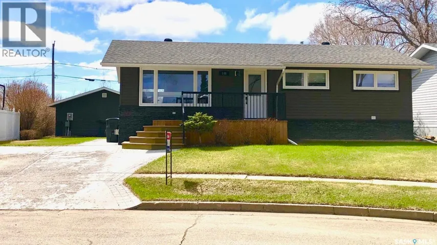 146 Jubilee CRESCENT, Canora, Saskatchewan S0A0L0
