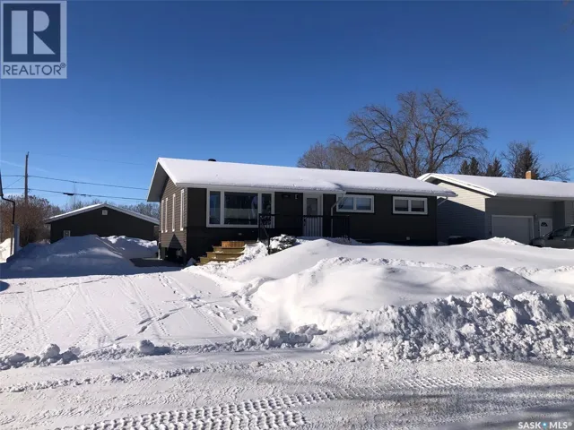 146 Jubilee CRESCENT, Canora, Saskatchewan S0A0L0
