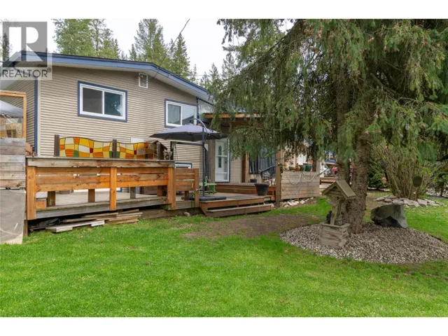 179 Springbend Road, Enderby, British Columbia V0E1V3