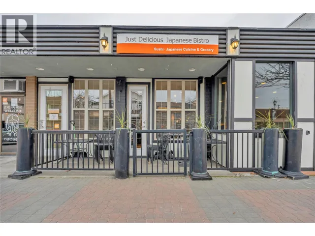 9917 Main Street, Summerland, British Columbia V0H1Z0