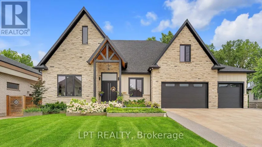 253 - 9861 GLENDON DRIVE, Middlesex Centre, Ontario N0L1R0