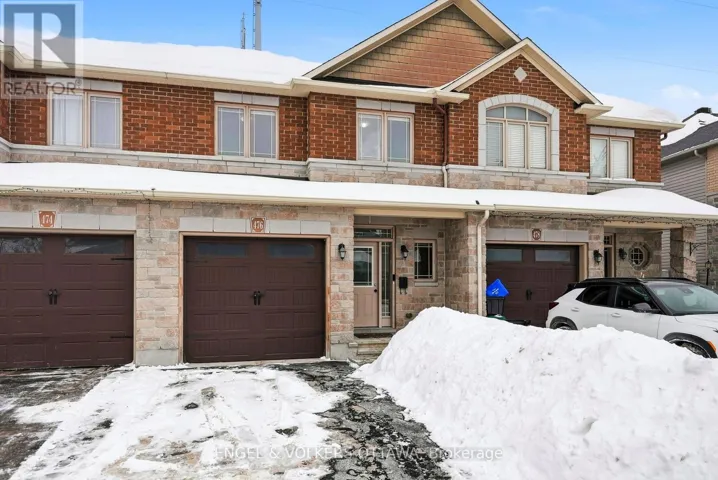 476 BARRICK HILL ROAD, Ottawa, Ontario K2M0H8