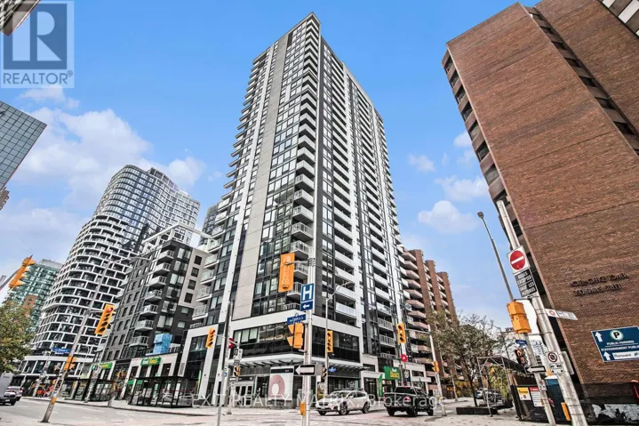 1101 - 340 QUEEN STREET, Ottawa, Ontario K1R0G1