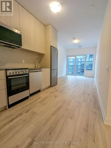 306B - 7437 KINGSTON ROAD, Toronto (Rouge), Ontario M1B0E9