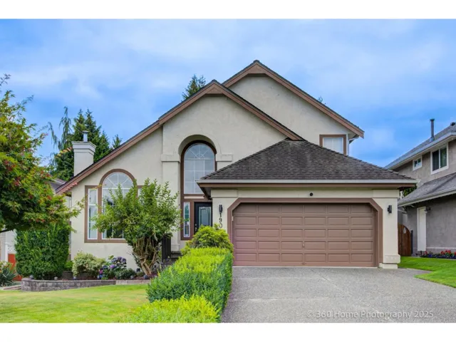 19088 63B AVENUE, Surrey, British Columbia V3S8G5