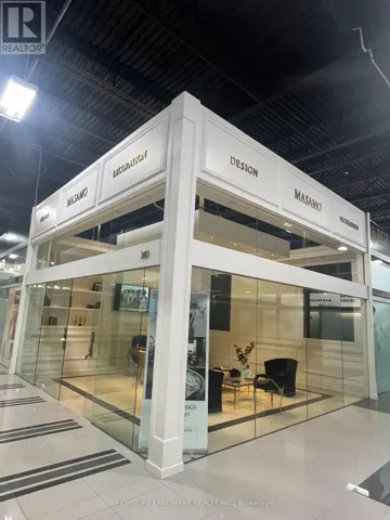 349 - 7250 KEELE STREET, Vaughan (Concord), Ontario L4K1Z8