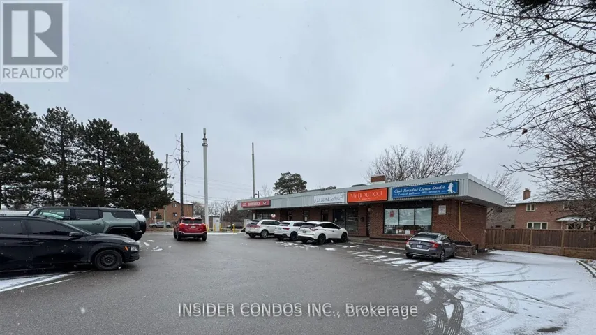 B - 15 WILLIS ROAD, Vaughan (East Woodbridge), Ontario L4L2S3