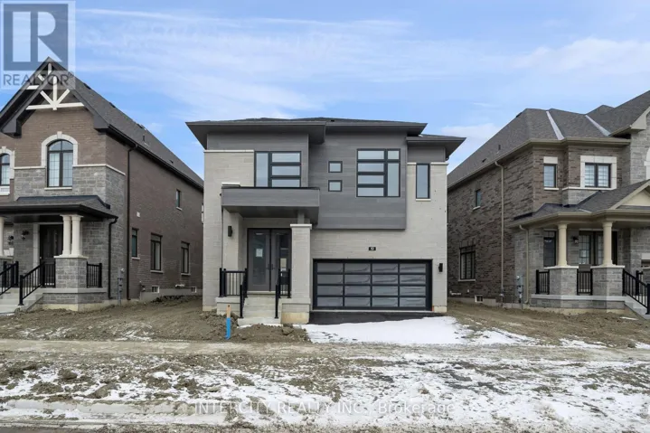 LOT 116 - 19 KESSLER DRIVE, Brampton (Sandringham-Wellington), Ontario L6R4G2