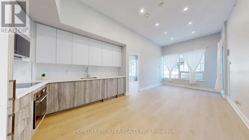409 - 297 OAK WALK DRIVE, Oakville (RO River Oaks), Ontario L6H6Z3