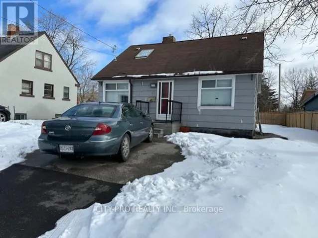 23 PEARL STREET, Mississauga (Streetsville), Ontario L5M1X1