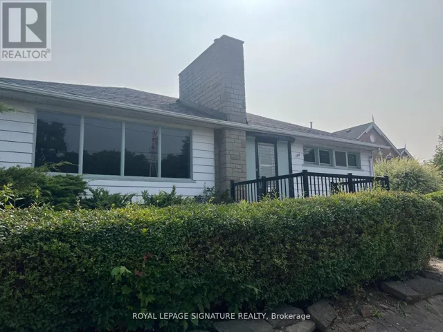 158 CHURCH STREET, Mississauga (Streetsville), Ontario L5M1T9