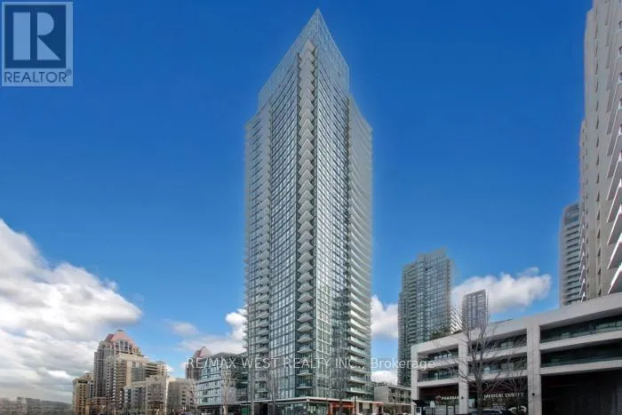 3105 - 4099 BRICKSTONE MEWS, Mississauga (City Centre), Ontario L5B3M8