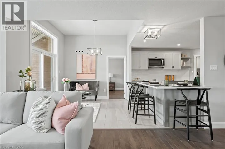 190 BRIDGE Crescent, Minto, Ontario N0G2P0