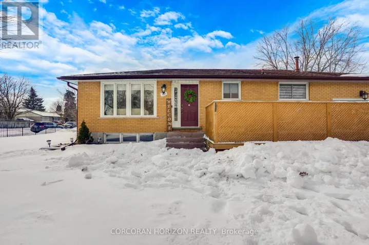 69 EAGEN DRIVE, Kitchener, Ontario N2M1W4