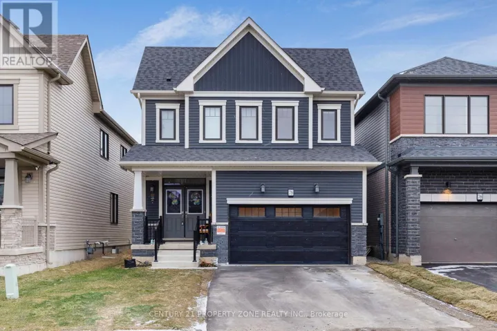 78 LILAC CIRCLE, Haldimand, Ontario N3W0H6