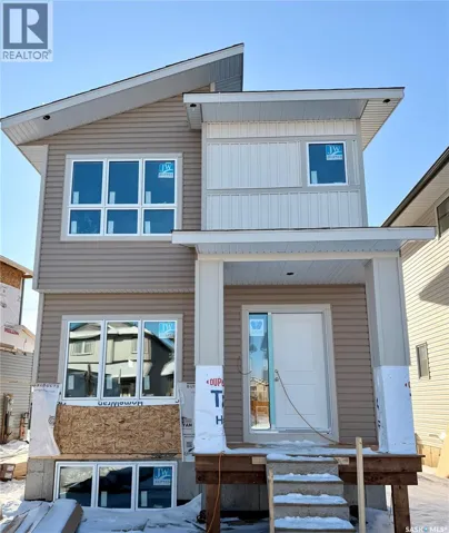 1412 Besnard DRIVE, Martensville, Saskatchewan S0K2T1