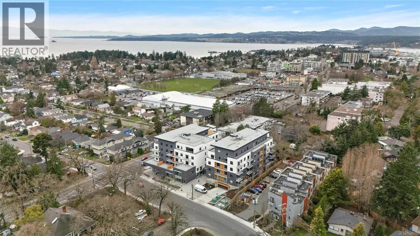 203 1102 Esquimalt Rd, Esquimalt, British Columbia V9A0L3