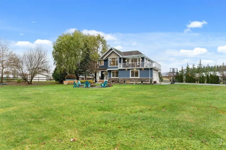 43057 VEDDER MOUNTAIN ROAD, Yarrow, Yarrow, British Columbia V2R5J8