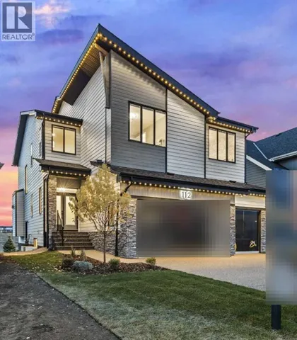 112 South Shore View, Chestermere, Alberta T1X2R9