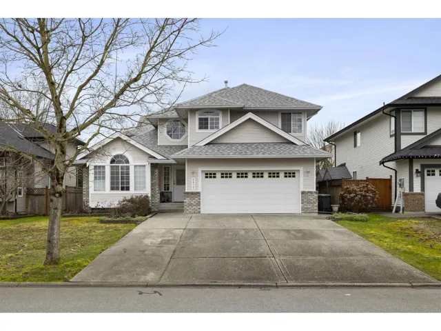 6475 188A STREET, Surrey, British Columbia V3S8V3