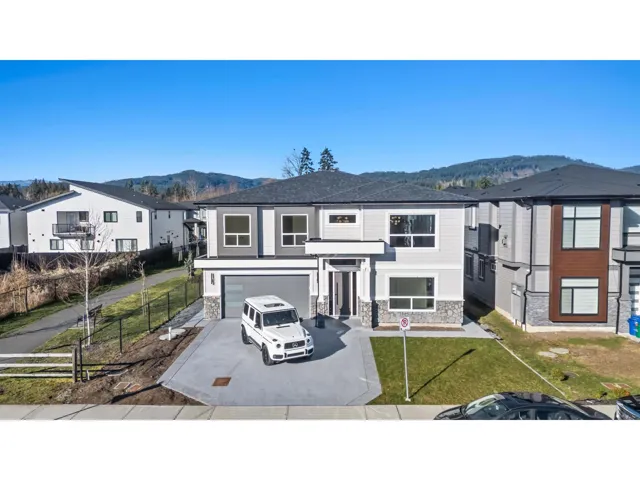 32713 CARTER AVENUE, Mission, British Columbia V4S0E6