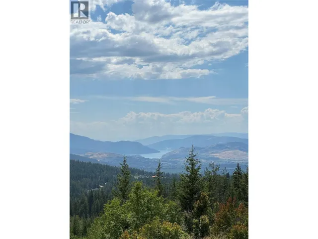 7974 Silver Star Road, Vernon, British Columbia V1B3N2