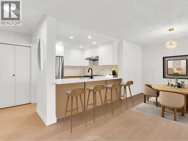 1003 1135 QUAYSIDE DRIVE, New Westminster, British Columbia V3M6J4