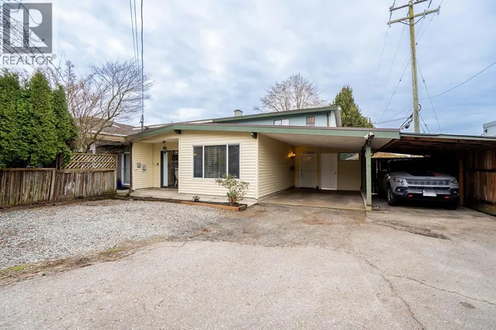 11200 CAMBIE ROAD, Richmond, British Columbia V6X1L4