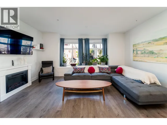 66 24108 104 AVENUE, Maple Ridge, British Columbia V2W0J5