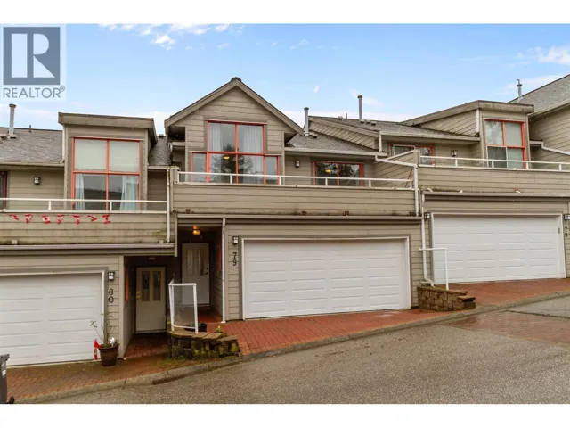 79 323 GOVERNORS COURT, New Westminster, British Columbia V3L5S6