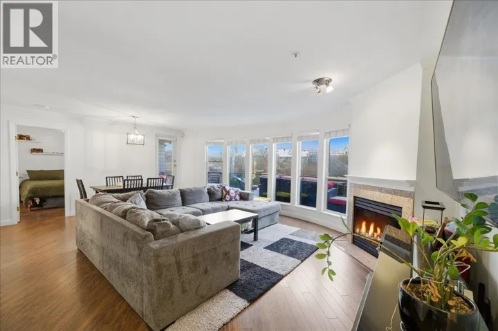 105 2345 CENTRAL AVENUE, Port Coquitlam, British Columbia V3C1V9