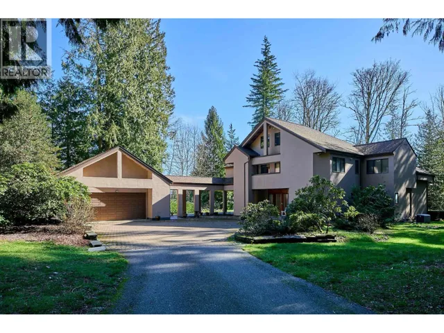 10040 ROLLEY CRESCENT, Maple Ridge, British Columbia V2W1J9