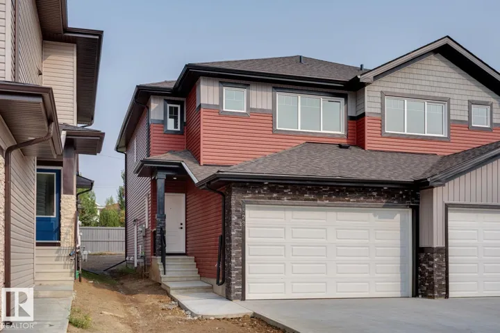 35 Caledon CR, Spruce Grove, Alberta T7X0Y8