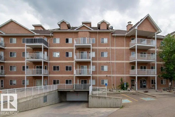 #303 4304 139 AV NW, Edmonton, Alberta T5Y0H6