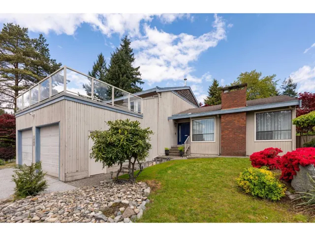 7642 GARFIELD DRIVE, Delta, British Columbia V4C4E5