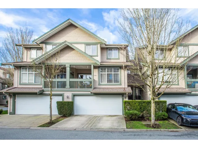 66 6050 166 STREET, Surrey, British Columbia V3S0X2