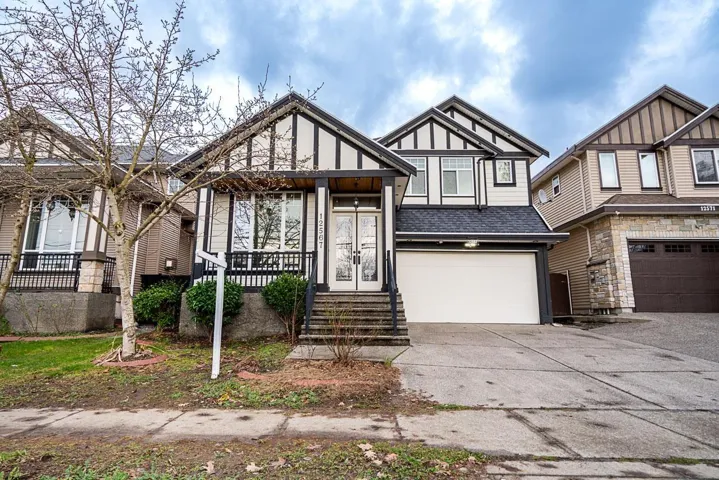12567 66 AVENUE, Surrey, British Columbia V3W1V6