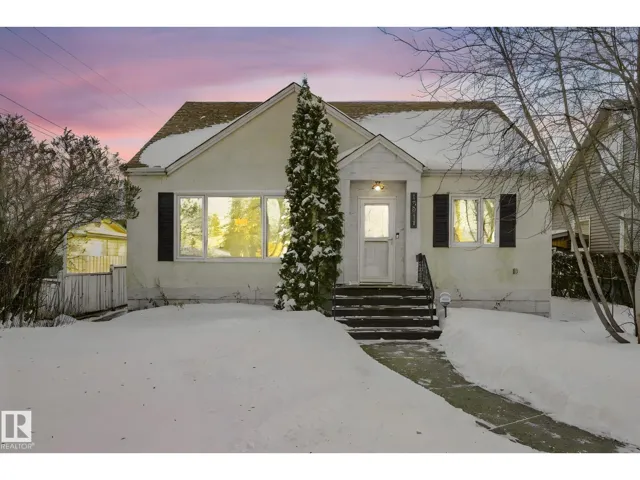 13911 117 AV NW, Edmonton, Alberta T5M3J3