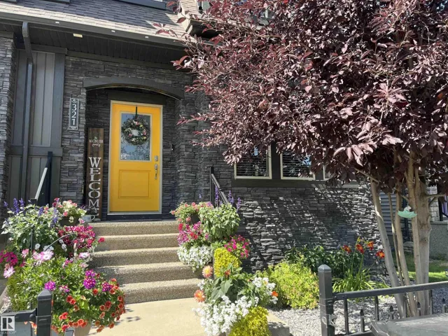 321 PIONEER RD, Spruce Grove, Alberta T7X0T1